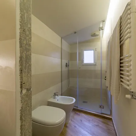 Luxurious In Santa Maria Apartment