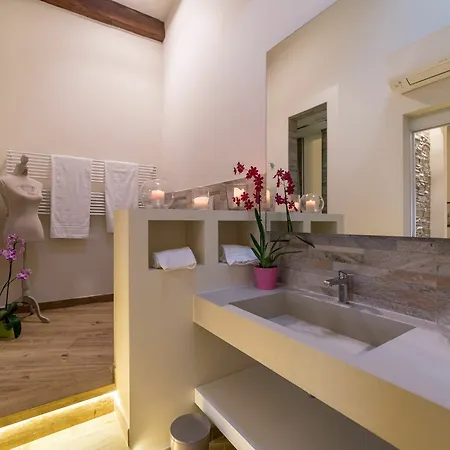 Luxurious In Santa Maria * Florence