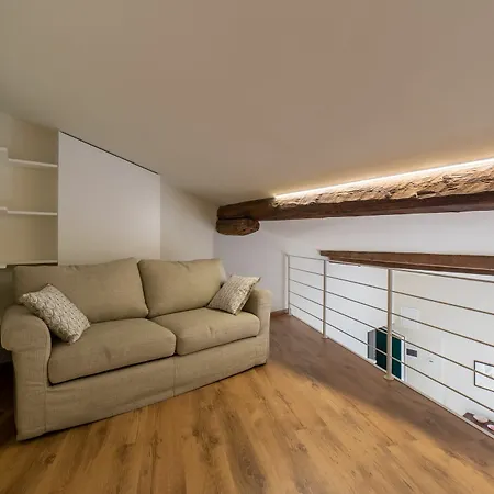 Apartment Luxurious In Santa Maria