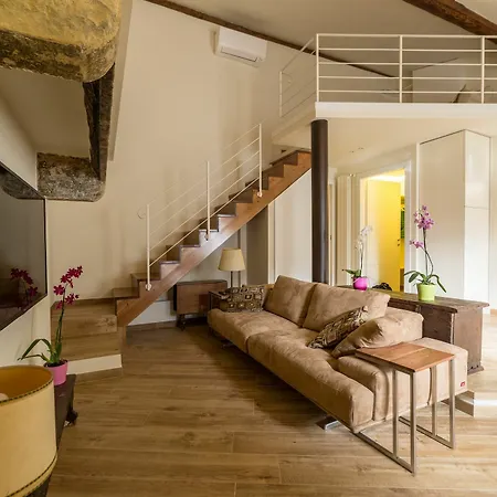 Apartment Luxurious In Santa Maria *